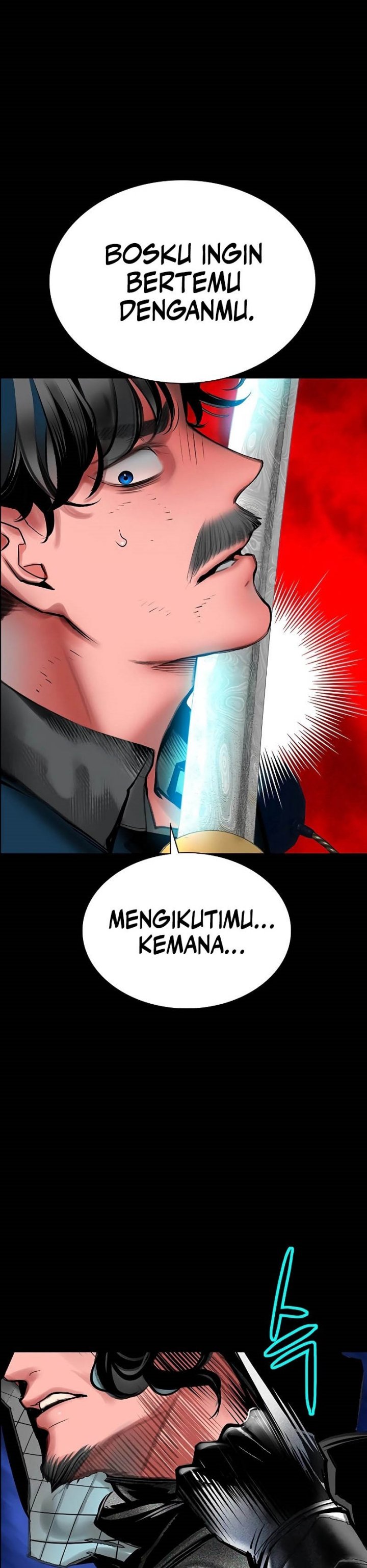 Dilarang COPAS - situs resmi www.mangacanblog.com - Komik jungle juice 172 - chapter 172 173 Indonesia jungle juice 172 - chapter 172 Terbaru 47|Baca Manga Komik Indonesia|Mangacan