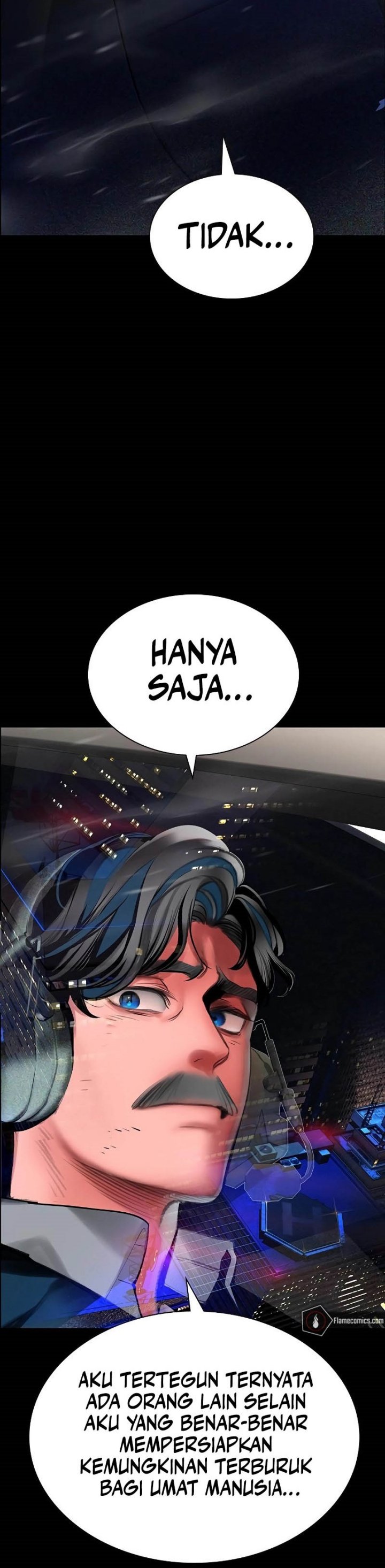 Dilarang COPAS - situs resmi www.mangacanblog.com - Komik jungle juice 172 - chapter 172 173 Indonesia jungle juice 172 - chapter 172 Terbaru 52|Baca Manga Komik Indonesia|Mangacan
