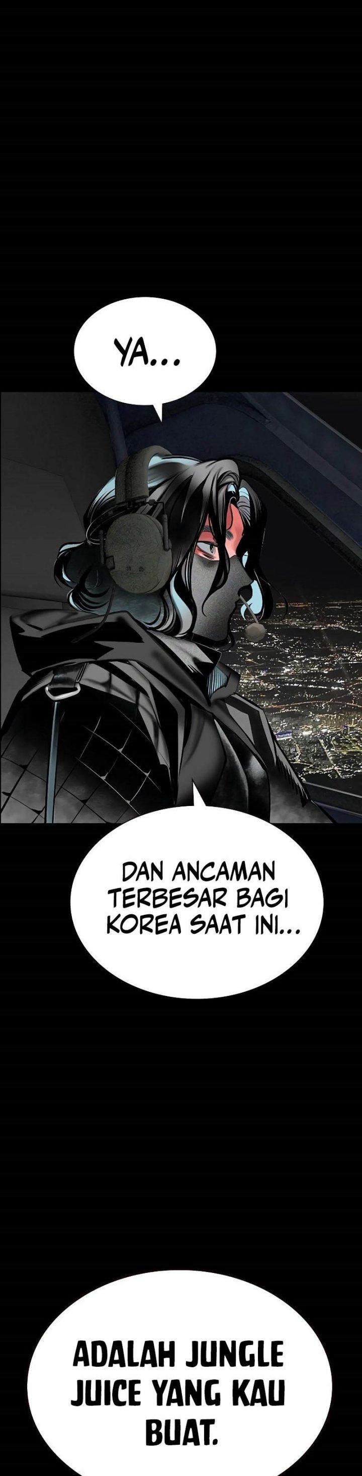 Dilarang COPAS - situs resmi www.mangacanblog.com - Komik jungle juice 172 - chapter 172 173 Indonesia jungle juice 172 - chapter 172 Terbaru 53|Baca Manga Komik Indonesia|Mangacan
