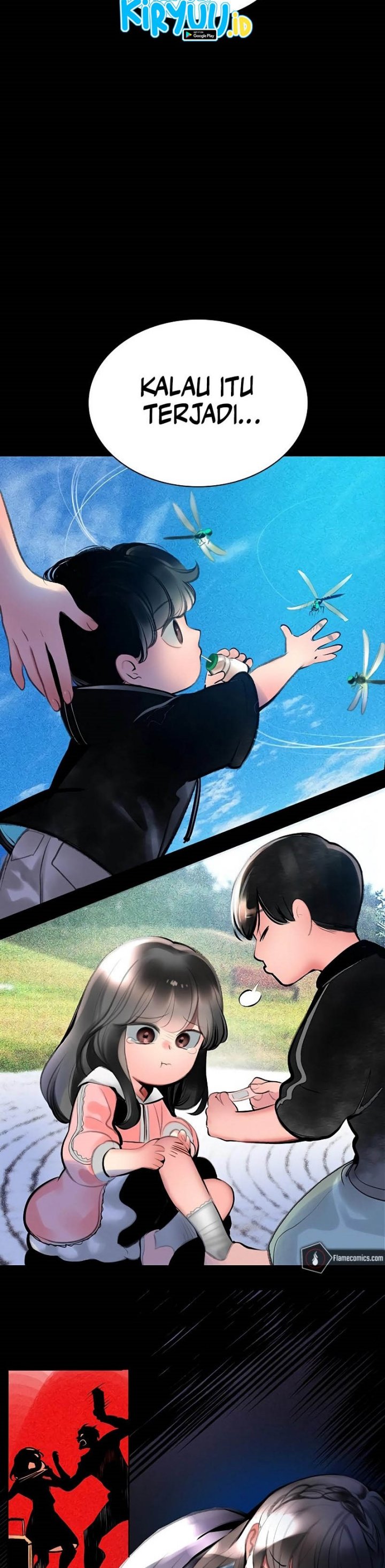 Dilarang COPAS - situs resmi www.mangacanblog.com - Komik jungle juice 172 - chapter 172 173 Indonesia jungle juice 172 - chapter 172 Terbaru 56|Baca Manga Komik Indonesia|Mangacan