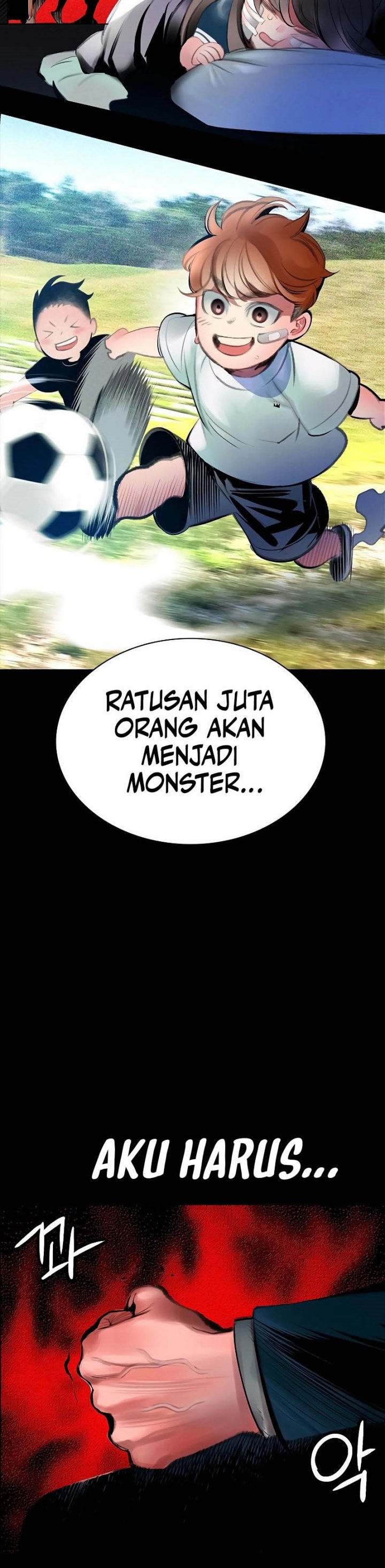 Dilarang COPAS - situs resmi www.mangacanblog.com - Komik jungle juice 172 - chapter 172 173 Indonesia jungle juice 172 - chapter 172 Terbaru 57|Baca Manga Komik Indonesia|Mangacan