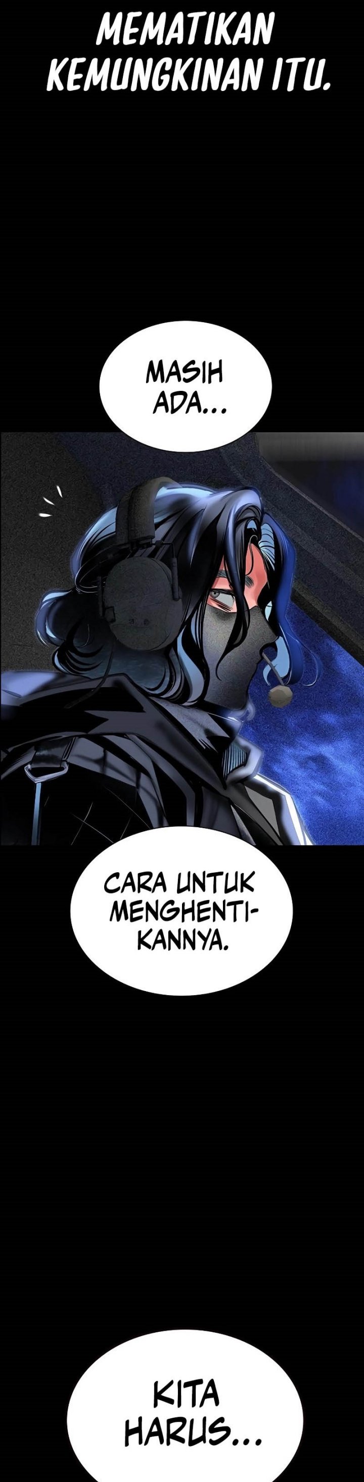 Dilarang COPAS - situs resmi www.mangacanblog.com - Komik jungle juice 172 - chapter 172 173 Indonesia jungle juice 172 - chapter 172 Terbaru 58|Baca Manga Komik Indonesia|Mangacan