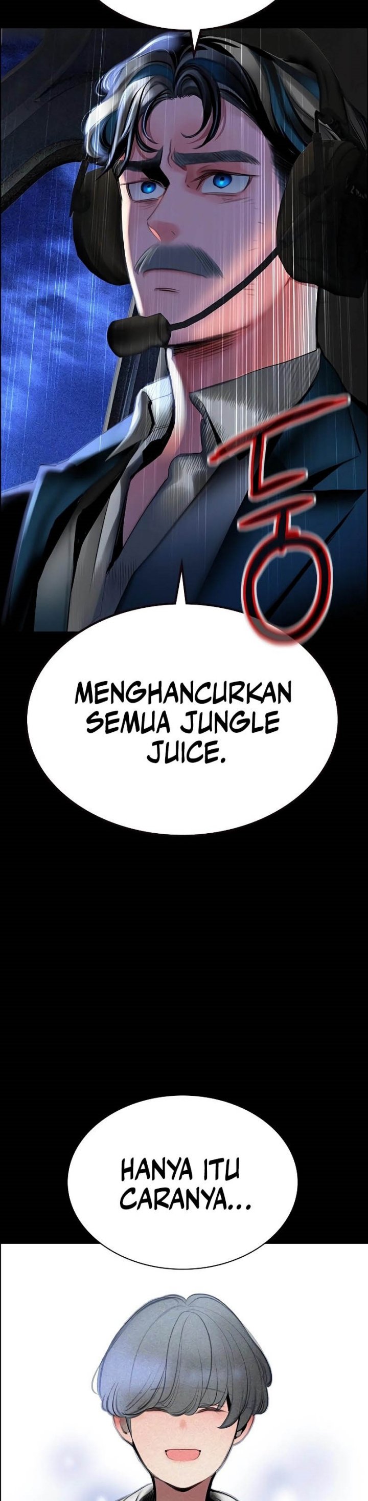 Dilarang COPAS - situs resmi www.mangacanblog.com - Komik jungle juice 172 - chapter 172 173 Indonesia jungle juice 172 - chapter 172 Terbaru 59|Baca Manga Komik Indonesia|Mangacan