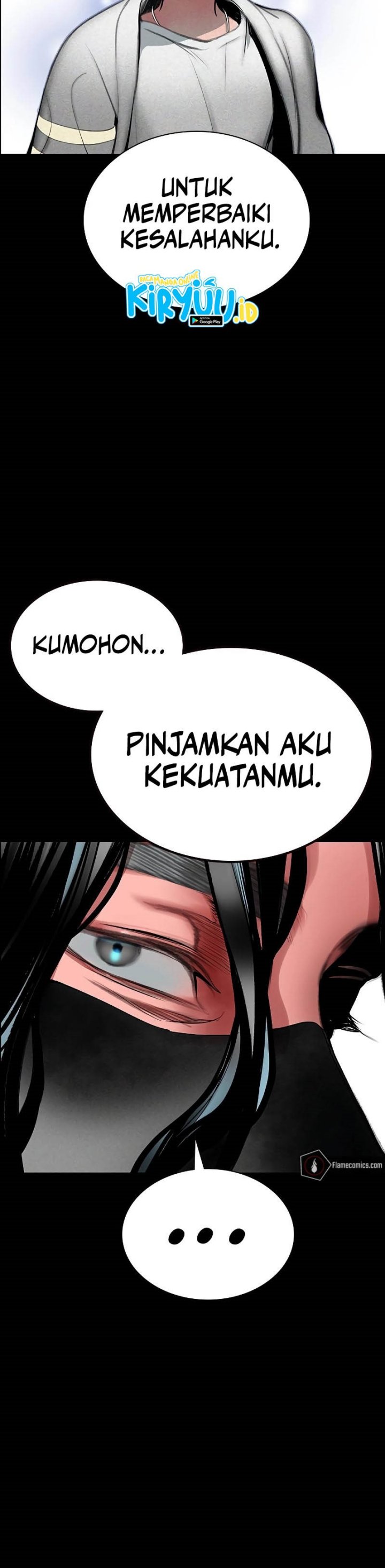 Dilarang COPAS - situs resmi www.mangacanblog.com - Komik jungle juice 172 - chapter 172 173 Indonesia jungle juice 172 - chapter 172 Terbaru 60|Baca Manga Komik Indonesia|Mangacan