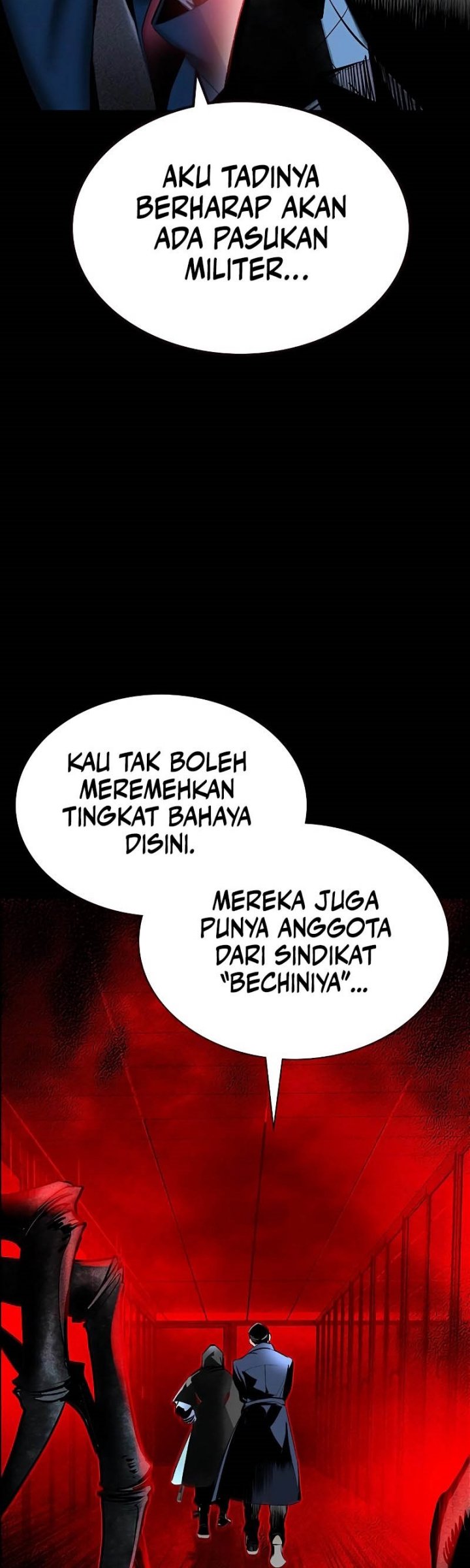 Dilarang COPAS - situs resmi www.mangacanblog.com - Komik jungle juice 172 - chapter 172 173 Indonesia jungle juice 172 - chapter 172 Terbaru 65|Baca Manga Komik Indonesia|Mangacan