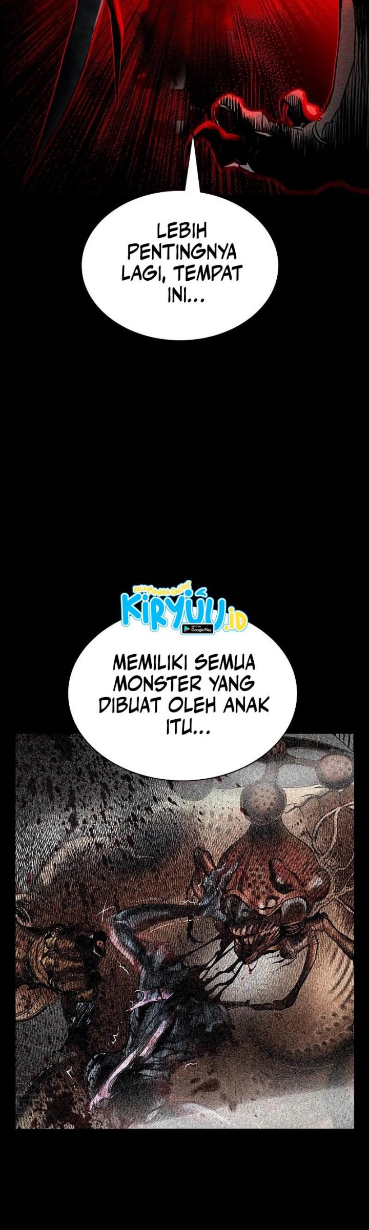 Dilarang COPAS - situs resmi www.mangacanblog.com - Komik jungle juice 172 - chapter 172 173 Indonesia jungle juice 172 - chapter 172 Terbaru 66|Baca Manga Komik Indonesia|Mangacan