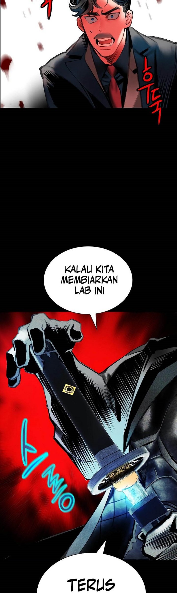 Dilarang COPAS - situs resmi www.mangacanblog.com - Komik jungle juice 172 - chapter 172 173 Indonesia jungle juice 172 - chapter 172 Terbaru 70|Baca Manga Komik Indonesia|Mangacan