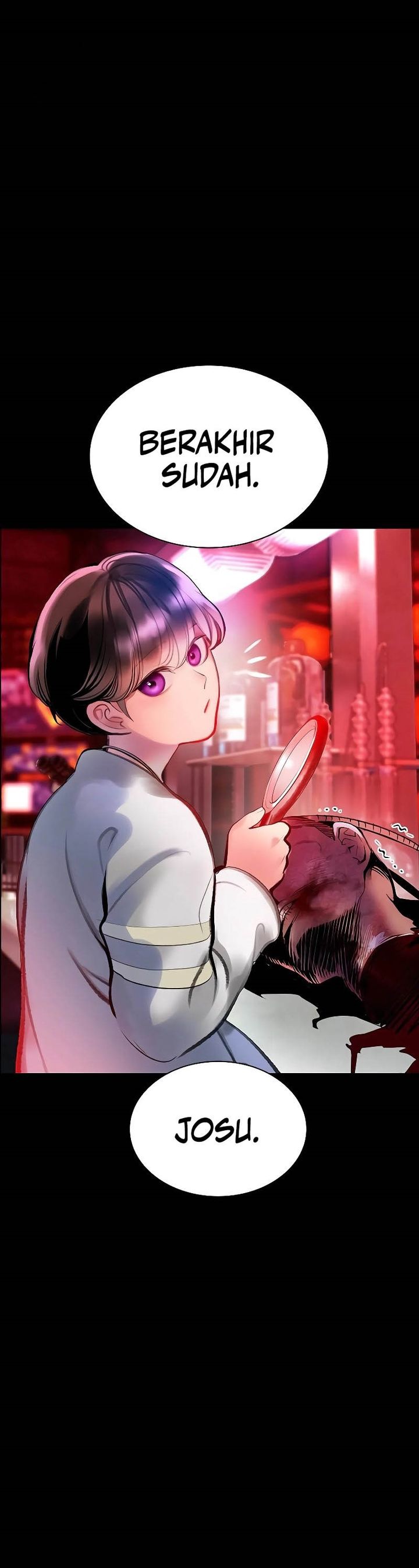 Jungle Juice chapter 173