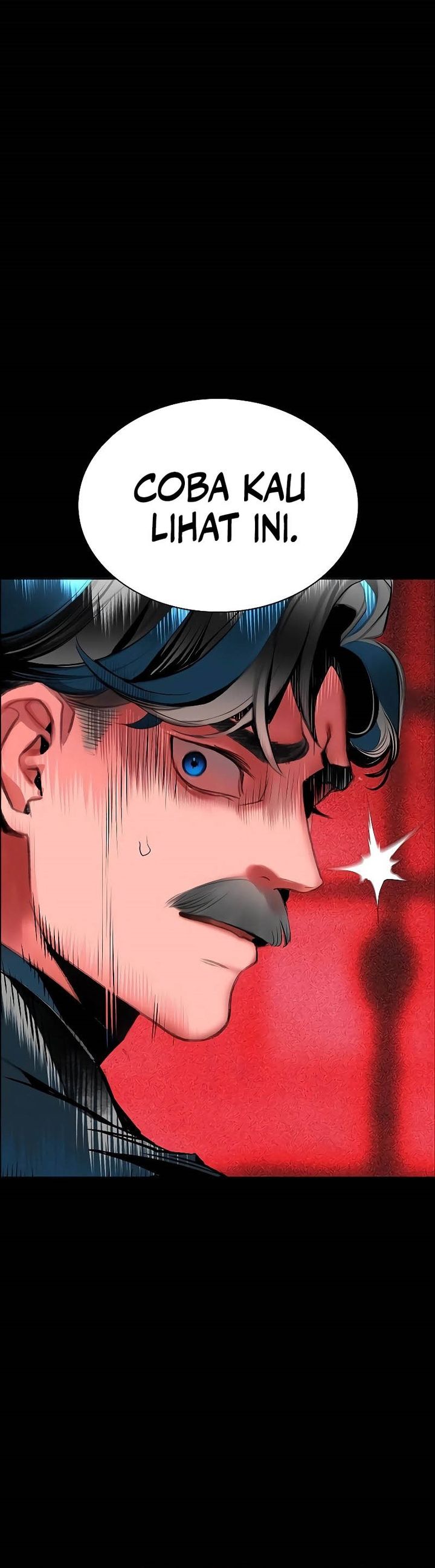 Jungle Juice chapter 173