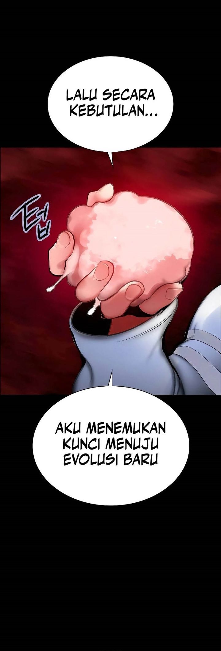 Jungle Juice chapter 173