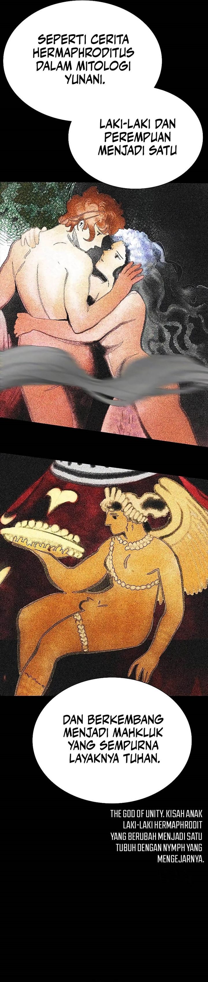 Jungle Juice chapter 173