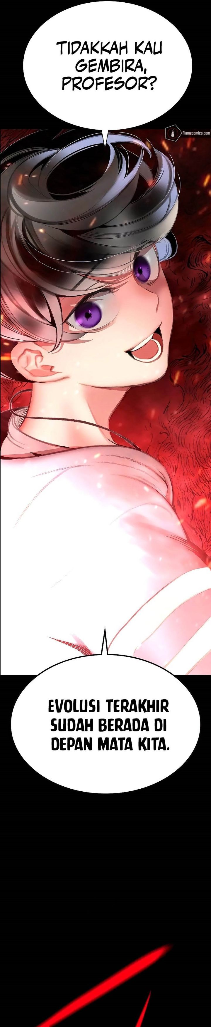 Jungle Juice chapter 173