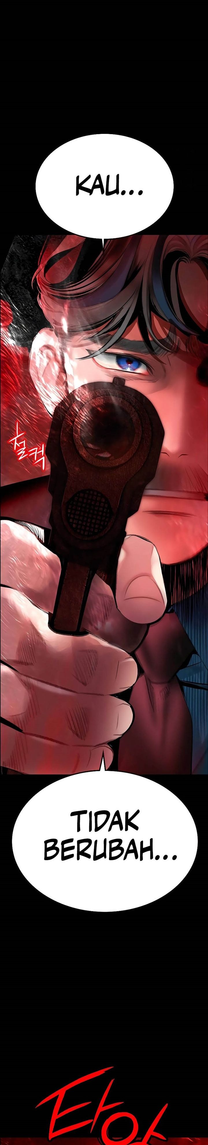 Jungle Juice chapter 173