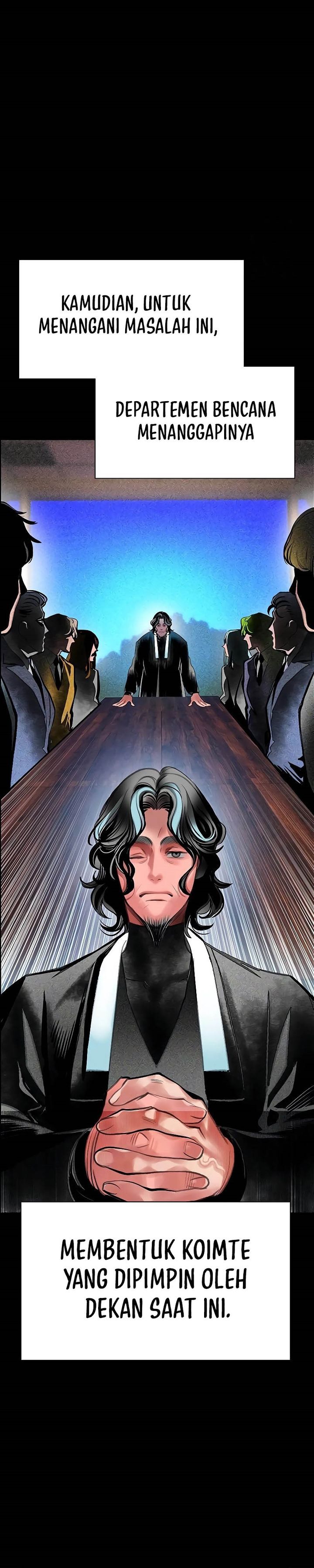 Jungle Juice chapter 173