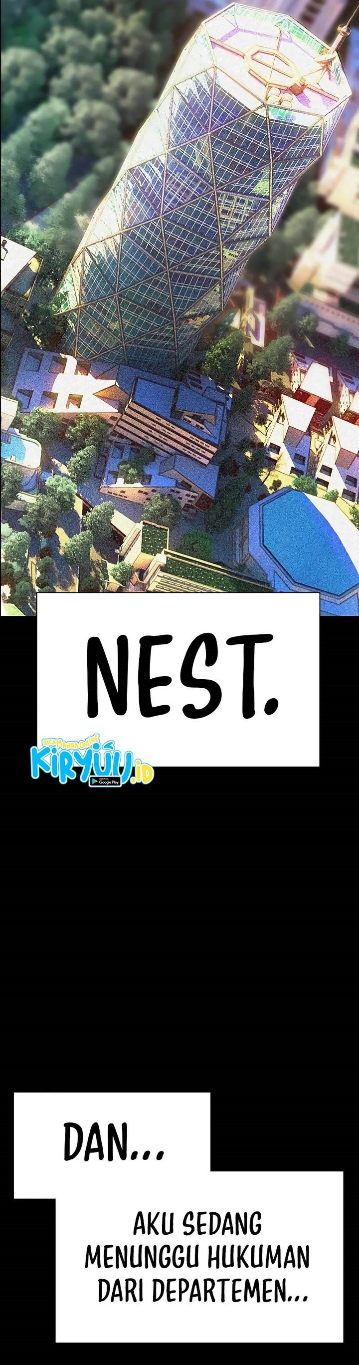 Jungle Juice chapter 173