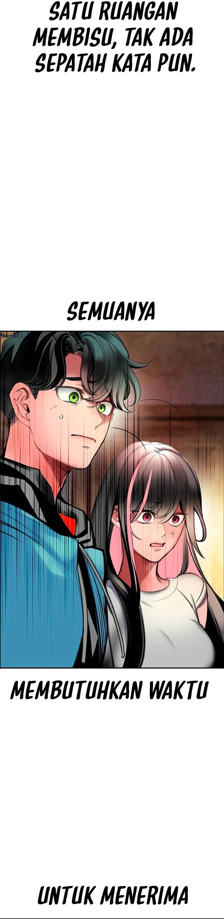 Jungle Juice chapter 173