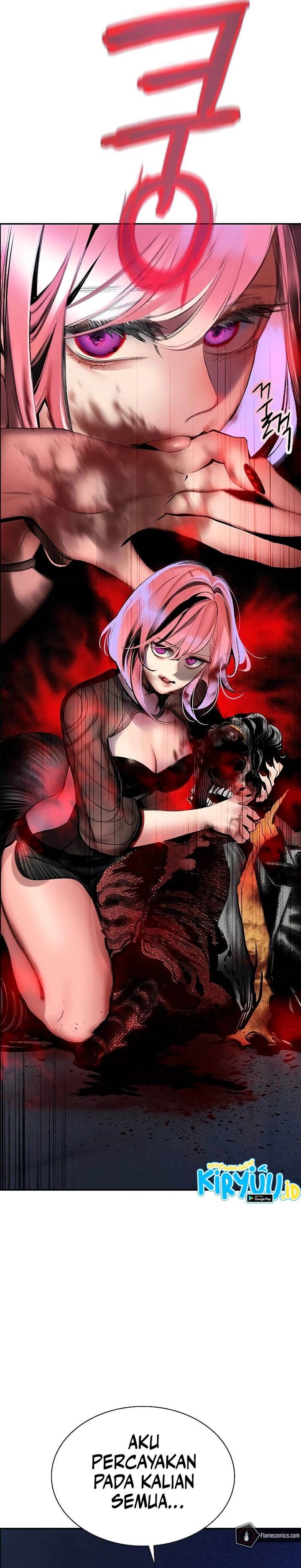 Jungle Juice chapter 173