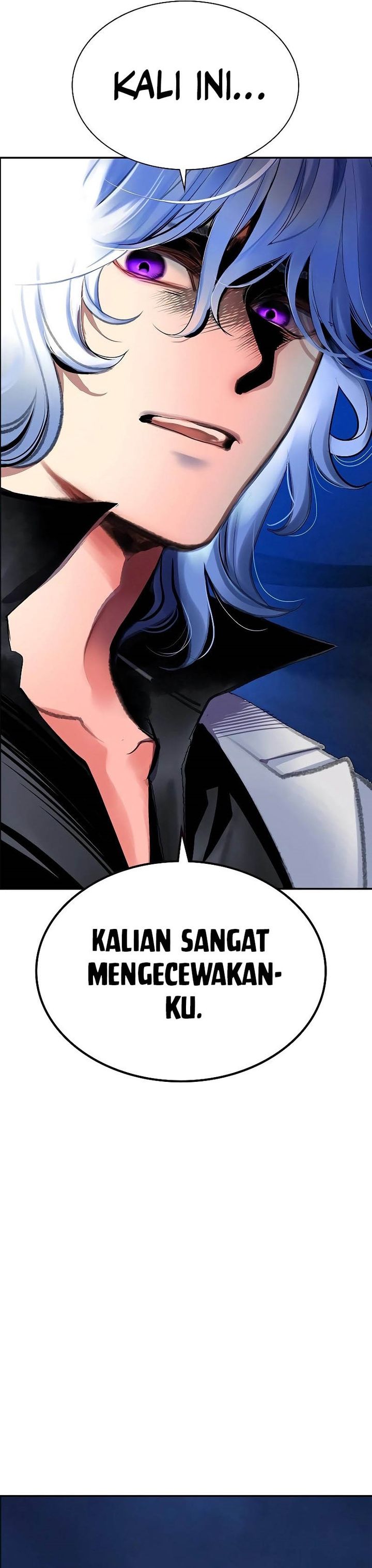 Jungle Juice chapter 173