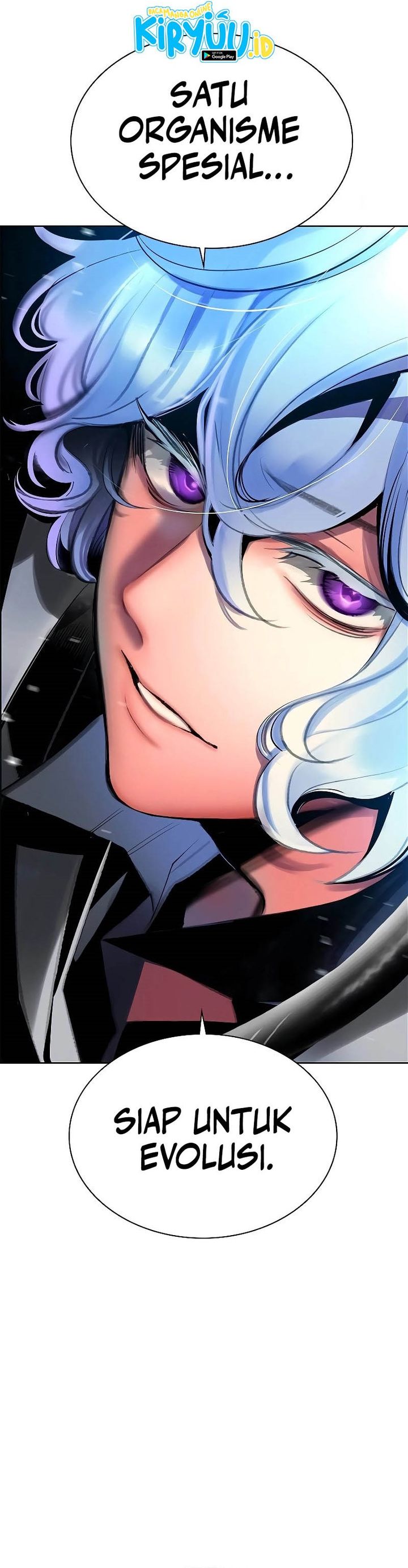 Jungle Juice chapter 173