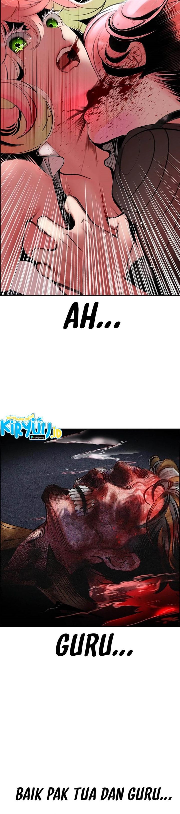 Dilarang COPAS - situs resmi www.mangacanblog.com - Komik jungle juice 174 - chapter 174 175 Indonesia jungle juice 174 - chapter 174 Terbaru 0|Baca Manga Komik Indonesia|Mangacan