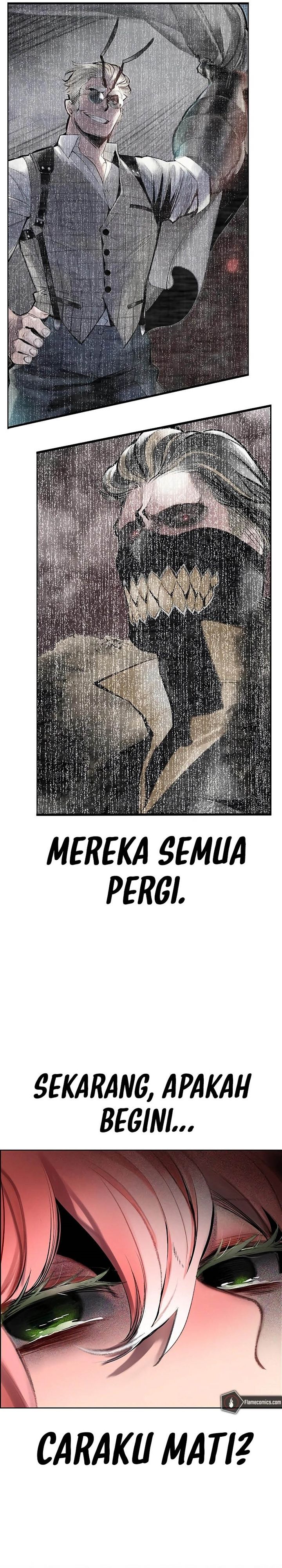 Dilarang COPAS - situs resmi www.mangacanblog.com - Komik jungle juice 174 - chapter 174 175 Indonesia jungle juice 174 - chapter 174 Terbaru 1|Baca Manga Komik Indonesia|Mangacan