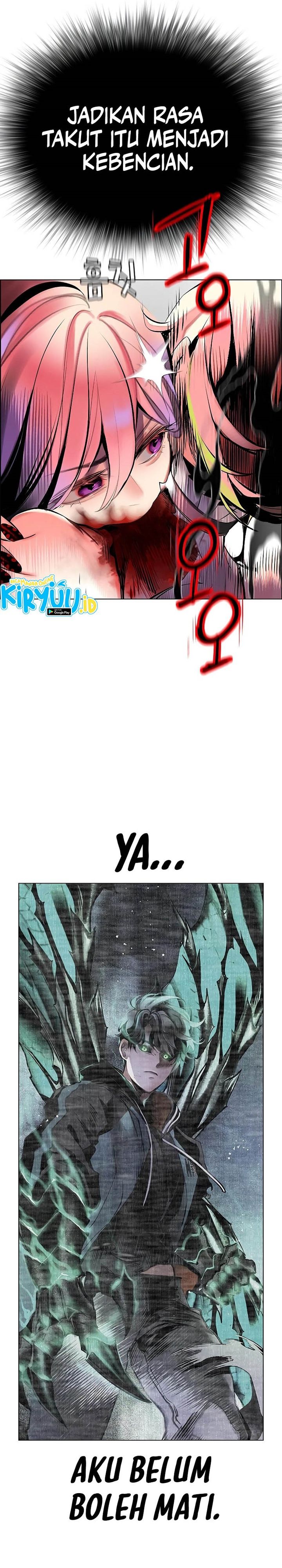 Dilarang COPAS - situs resmi www.mangacanblog.com - Komik jungle juice 174 - chapter 174 175 Indonesia jungle juice 174 - chapter 174 Terbaru 3|Baca Manga Komik Indonesia|Mangacan