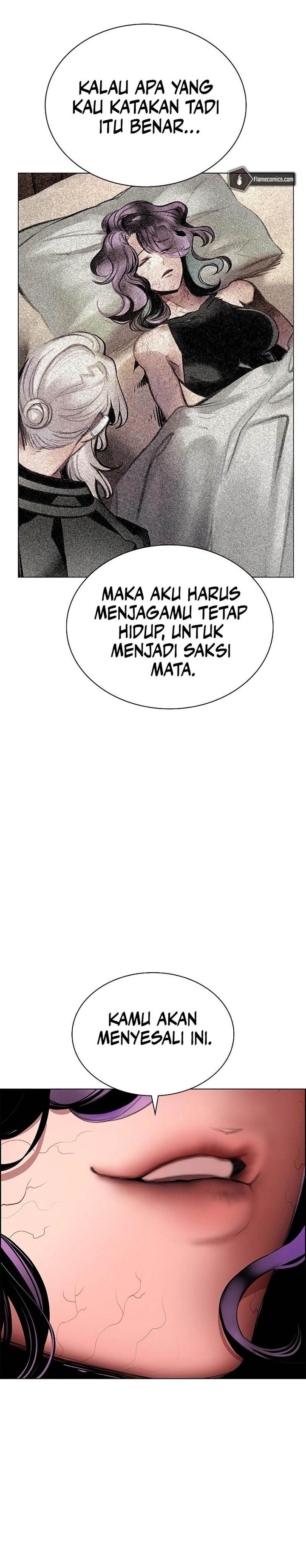 Dilarang COPAS - situs resmi www.mangacanblog.com - Komik jungle juice 174 - chapter 174 175 Indonesia jungle juice 174 - chapter 174 Terbaru 6|Baca Manga Komik Indonesia|Mangacan