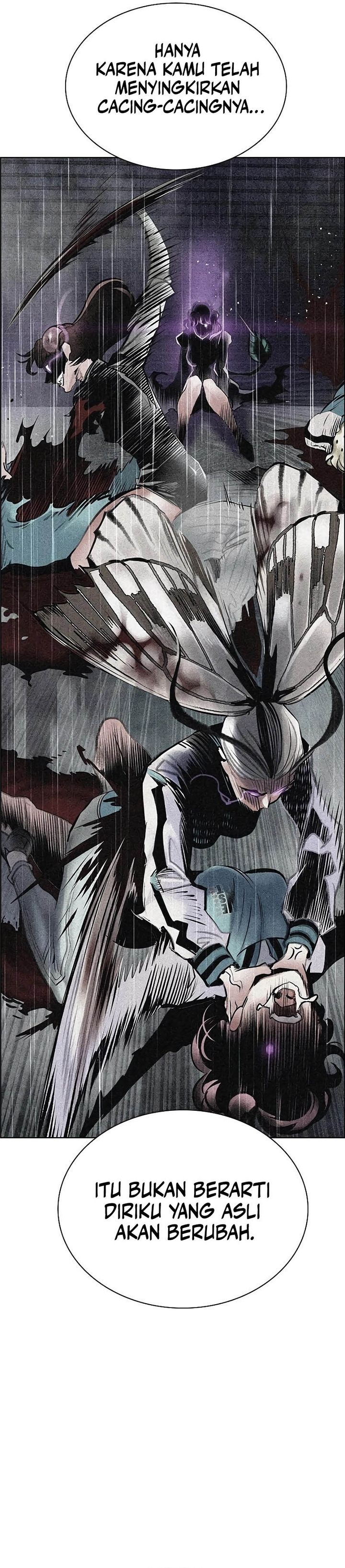 Dilarang COPAS - situs resmi www.mangacanblog.com - Komik jungle juice 174 - chapter 174 175 Indonesia jungle juice 174 - chapter 174 Terbaru 7|Baca Manga Komik Indonesia|Mangacan
