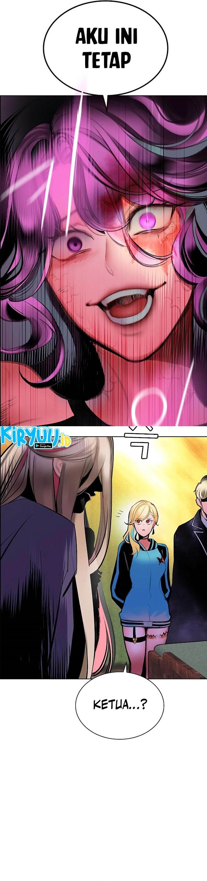 Dilarang COPAS - situs resmi www.mangacanblog.com - Komik jungle juice 174 - chapter 174 175 Indonesia jungle juice 174 - chapter 174 Terbaru 8|Baca Manga Komik Indonesia|Mangacan