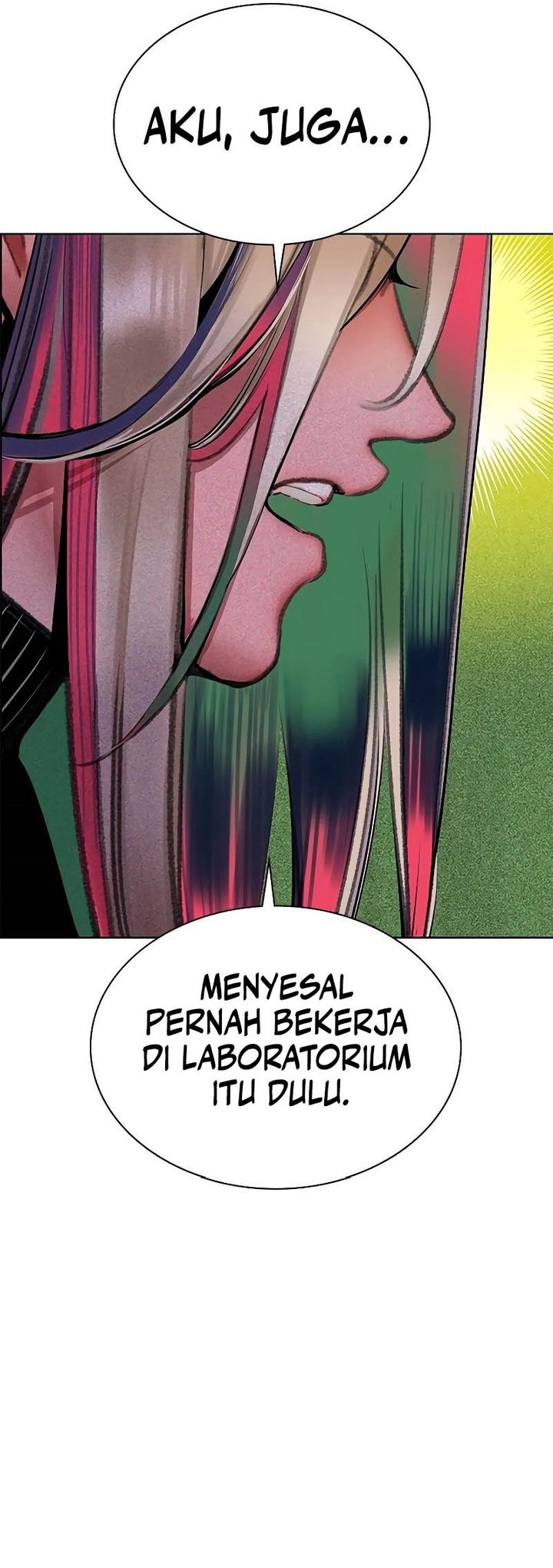 Dilarang COPAS - situs resmi www.mangacanblog.com - Komik jungle juice 174 - chapter 174 175 Indonesia jungle juice 174 - chapter 174 Terbaru 9|Baca Manga Komik Indonesia|Mangacan
