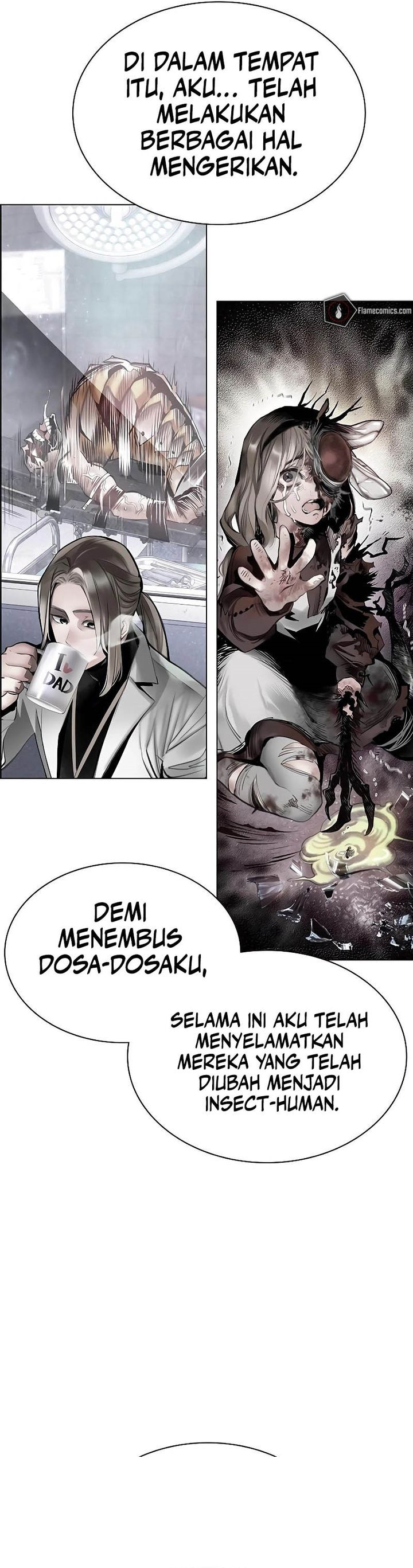 Dilarang COPAS - situs resmi www.mangacanblog.com - Komik jungle juice 174 - chapter 174 175 Indonesia jungle juice 174 - chapter 174 Terbaru 10|Baca Manga Komik Indonesia|Mangacan