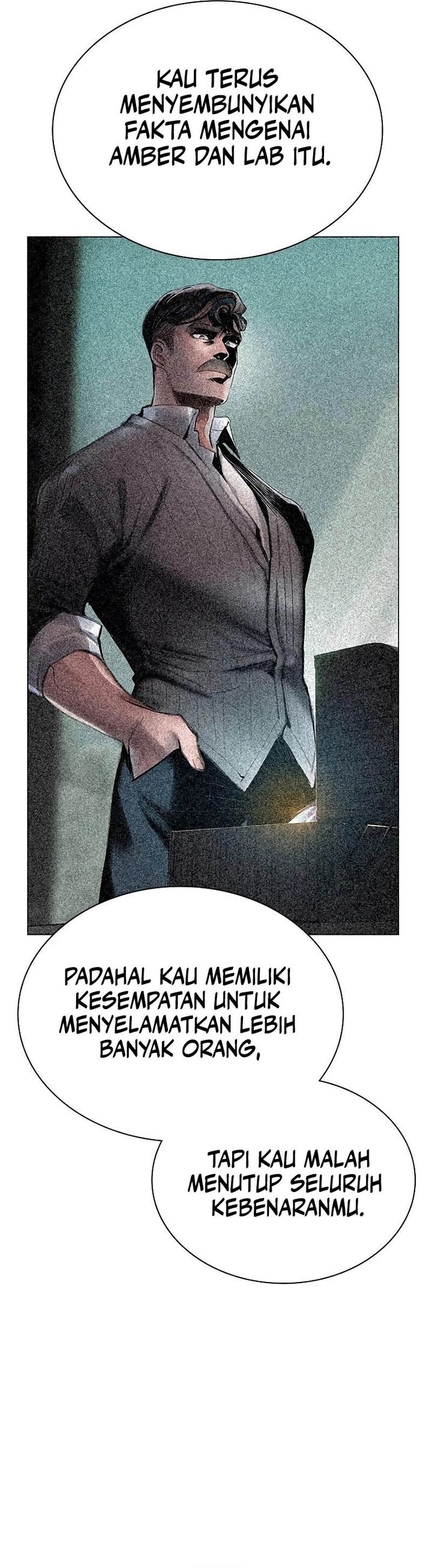 Dilarang COPAS - situs resmi www.mangacanblog.com - Komik jungle juice 174 - chapter 174 175 Indonesia jungle juice 174 - chapter 174 Terbaru 11|Baca Manga Komik Indonesia|Mangacan