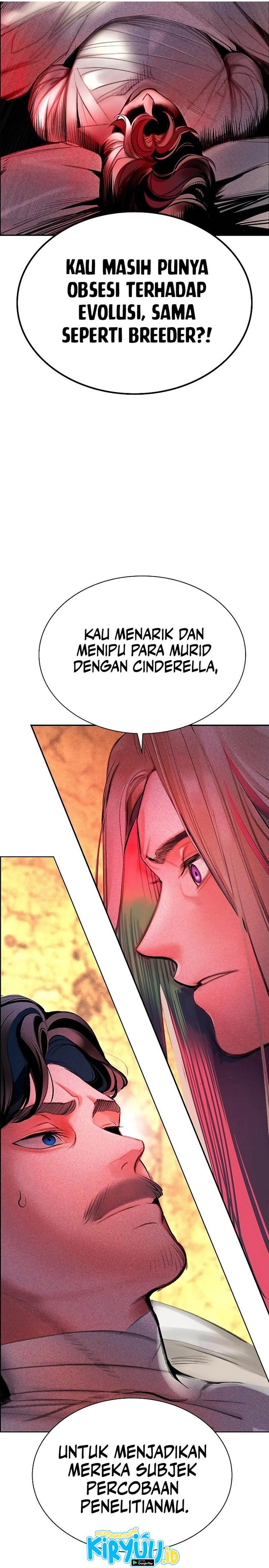 Dilarang COPAS - situs resmi www.mangacanblog.com - Komik jungle juice 174 - chapter 174 175 Indonesia jungle juice 174 - chapter 174 Terbaru 13|Baca Manga Komik Indonesia|Mangacan