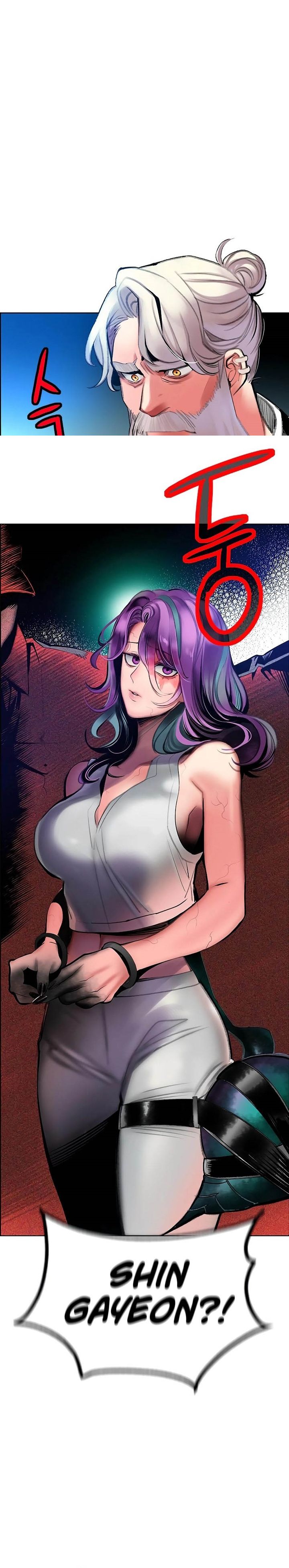 Dilarang COPAS - situs resmi www.mangacanblog.com - Komik jungle juice 174 - chapter 174 175 Indonesia jungle juice 174 - chapter 174 Terbaru 18|Baca Manga Komik Indonesia|Mangacan