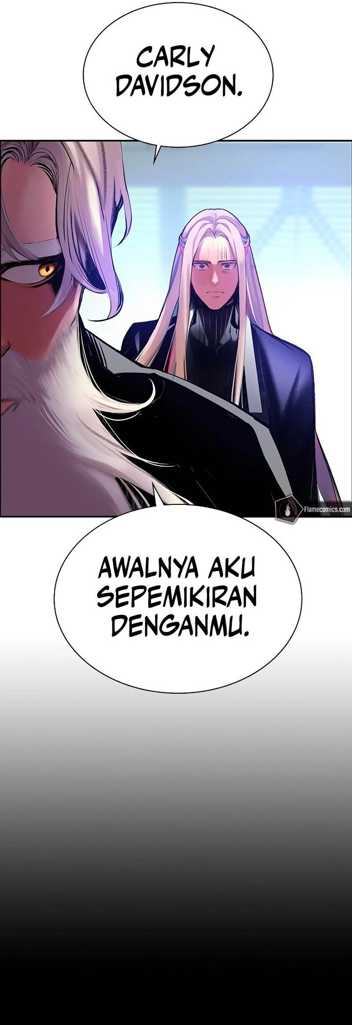 Dilarang COPAS - situs resmi www.mangacanblog.com - Komik jungle juice 174 - chapter 174 175 Indonesia jungle juice 174 - chapter 174 Terbaru 24|Baca Manga Komik Indonesia|Mangacan