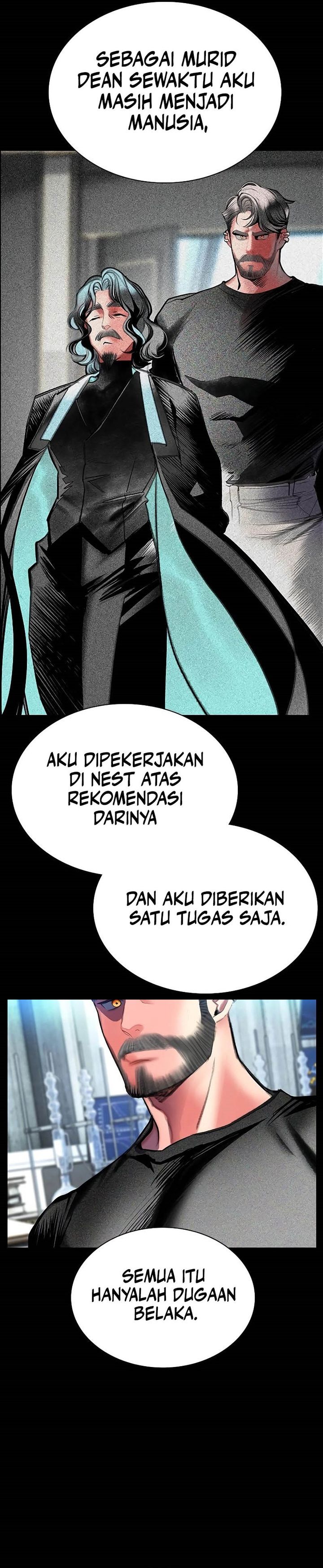 Dilarang COPAS - situs resmi www.mangacanblog.com - Komik jungle juice 174 - chapter 174 175 Indonesia jungle juice 174 - chapter 174 Terbaru 25|Baca Manga Komik Indonesia|Mangacan