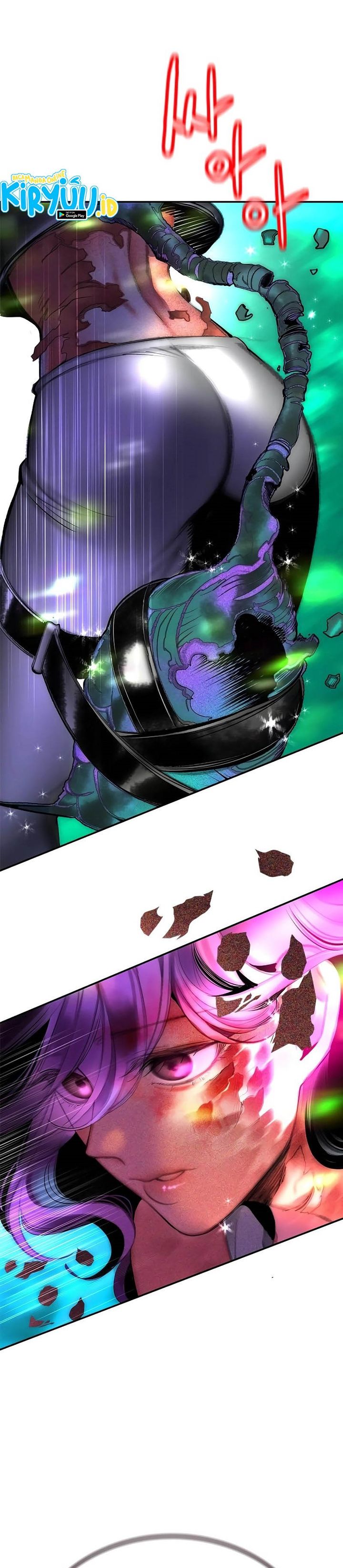 Dilarang COPAS - situs resmi www.mangacanblog.com - Komik jungle juice 174 - chapter 174 175 Indonesia jungle juice 174 - chapter 174 Terbaru 29|Baca Manga Komik Indonesia|Mangacan