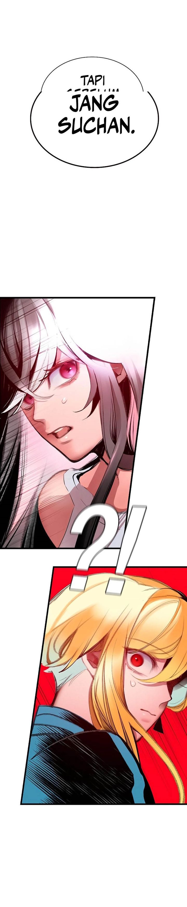 Dilarang COPAS - situs resmi www.mangacanblog.com - Komik jungle juice 174 - chapter 174 175 Indonesia jungle juice 174 - chapter 174 Terbaru 34|Baca Manga Komik Indonesia|Mangacan