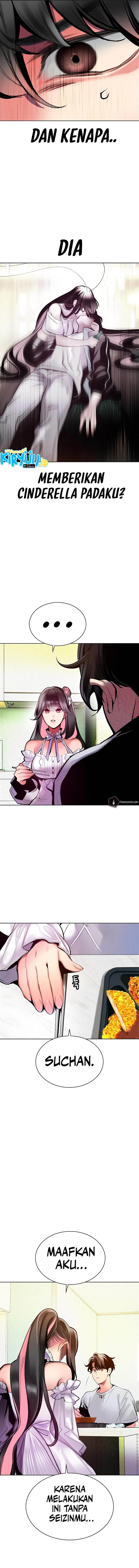 Jungle Juice chapter 176