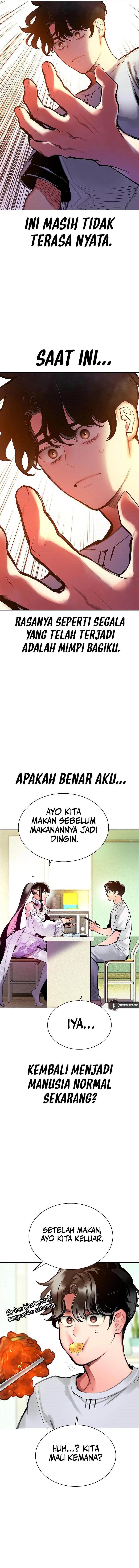 Jungle Juice chapter 176