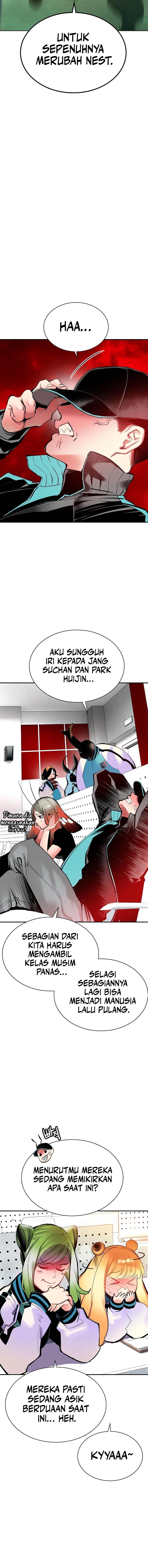 Jungle Juice chapter 176