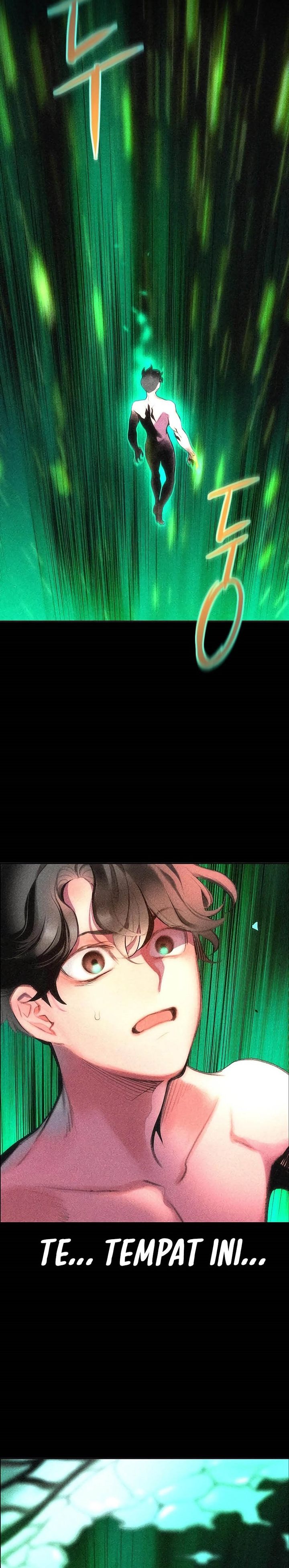 Dilarang COPAS - situs resmi www.mangacanblog.com - Komik jungle juice 179 - chapter 179 180 Indonesia jungle juice 179 - chapter 179 Terbaru 1|Baca Manga Komik Indonesia|Mangacan