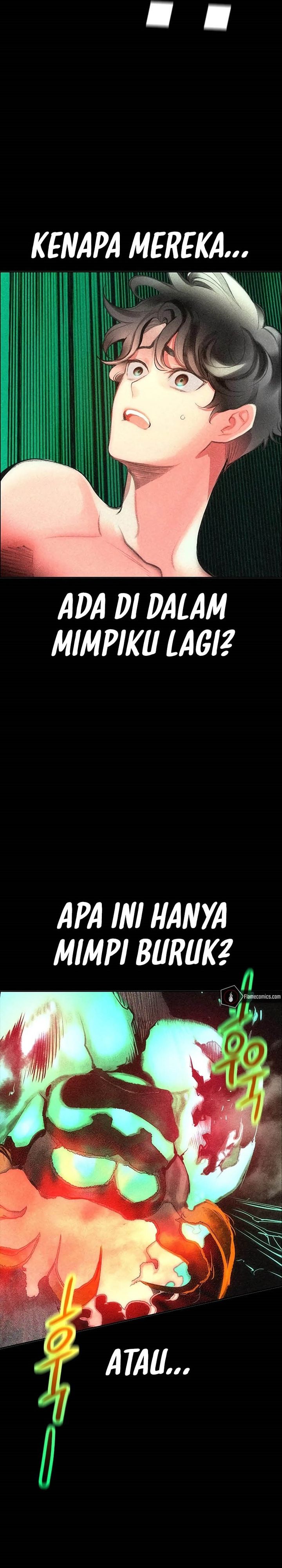 Dilarang COPAS - situs resmi www.mangacanblog.com - Komik jungle juice 179 - chapter 179 180 Indonesia jungle juice 179 - chapter 179 Terbaru 3|Baca Manga Komik Indonesia|Mangacan