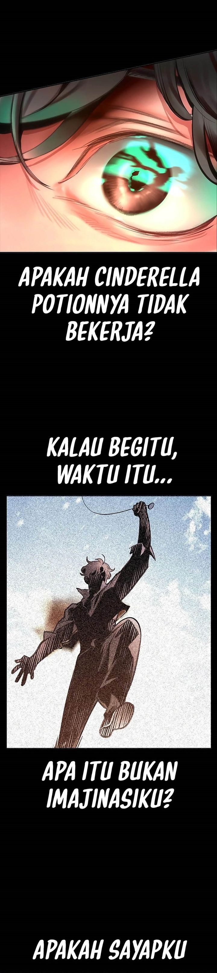Dilarang COPAS - situs resmi www.mangacanblog.com - Komik jungle juice 179 - chapter 179 180 Indonesia jungle juice 179 - chapter 179 Terbaru 4|Baca Manga Komik Indonesia|Mangacan