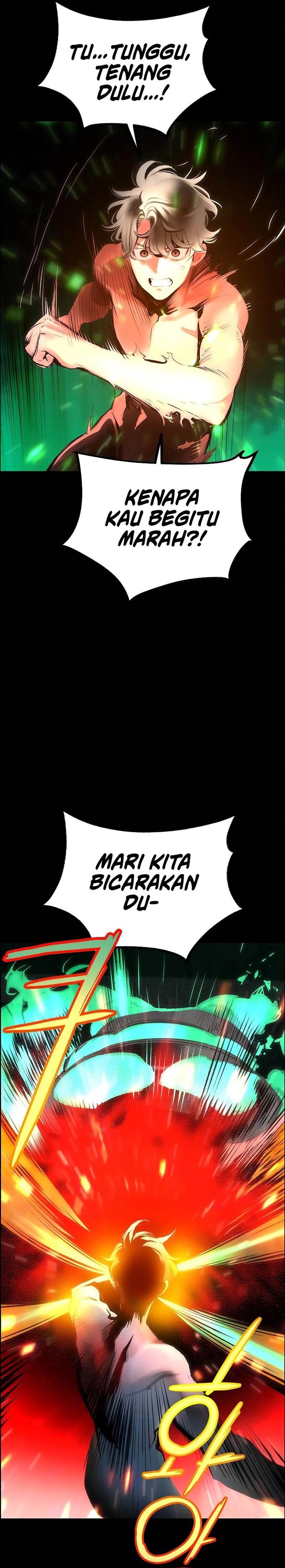 Dilarang COPAS - situs resmi www.mangacanblog.com - Komik jungle juice 179 - chapter 179 180 Indonesia jungle juice 179 - chapter 179 Terbaru 7|Baca Manga Komik Indonesia|Mangacan