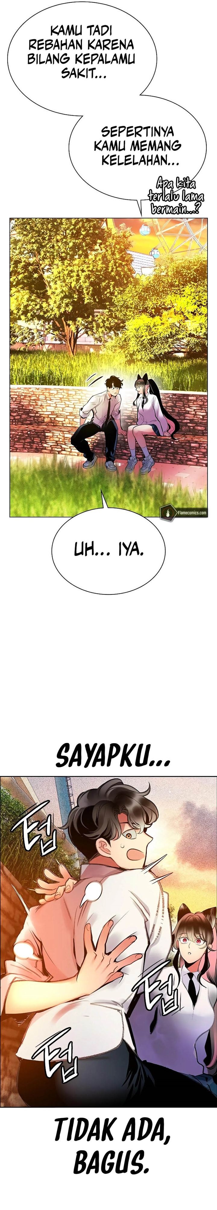 Dilarang COPAS - situs resmi www.mangacanblog.com - Komik jungle juice 179 - chapter 179 180 Indonesia jungle juice 179 - chapter 179 Terbaru 11|Baca Manga Komik Indonesia|Mangacan