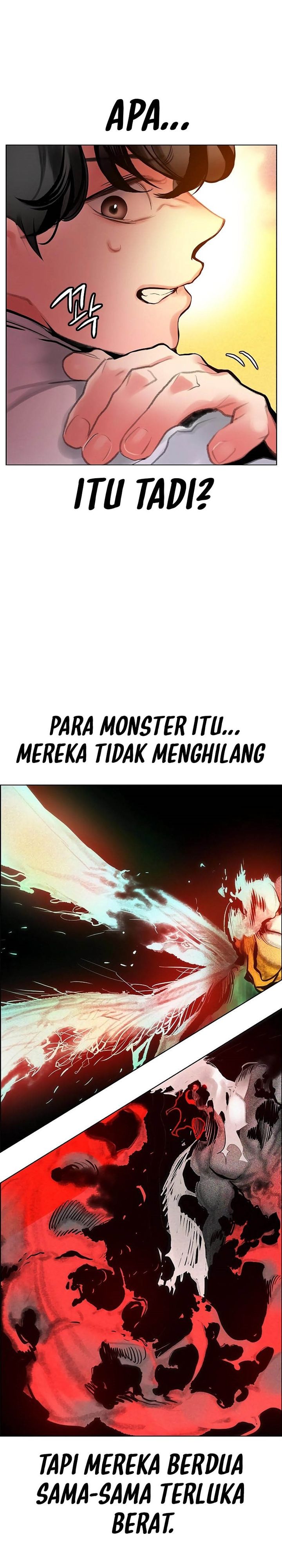Dilarang COPAS - situs resmi www.mangacanblog.com - Komik jungle juice 179 - chapter 179 180 Indonesia jungle juice 179 - chapter 179 Terbaru 12|Baca Manga Komik Indonesia|Mangacan