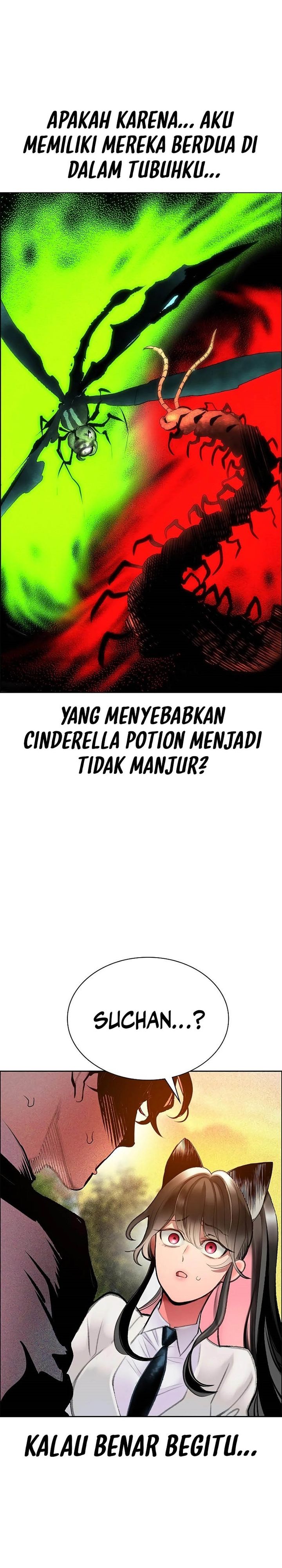Dilarang COPAS - situs resmi www.mangacanblog.com - Komik jungle juice 179 - chapter 179 180 Indonesia jungle juice 179 - chapter 179 Terbaru 13|Baca Manga Komik Indonesia|Mangacan