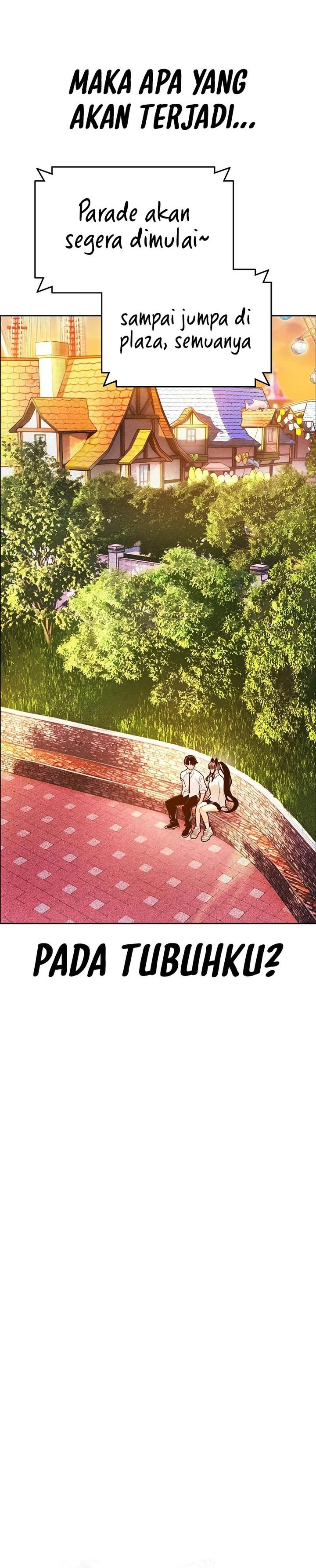 Dilarang COPAS - situs resmi www.mangacanblog.com - Komik jungle juice 179 - chapter 179 180 Indonesia jungle juice 179 - chapter 179 Terbaru 14|Baca Manga Komik Indonesia|Mangacan