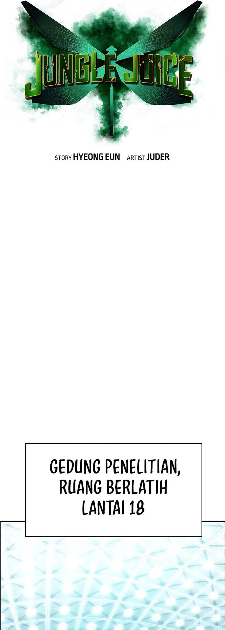 Dilarang COPAS - situs resmi www.mangacanblog.com - Komik jungle juice 179 - chapter 179 180 Indonesia jungle juice 179 - chapter 179 Terbaru 15|Baca Manga Komik Indonesia|Mangacan